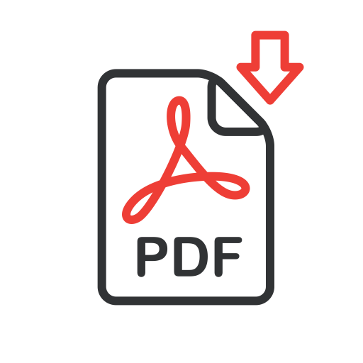pdf logo indir