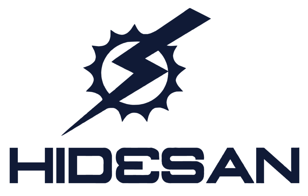 hidesan logo